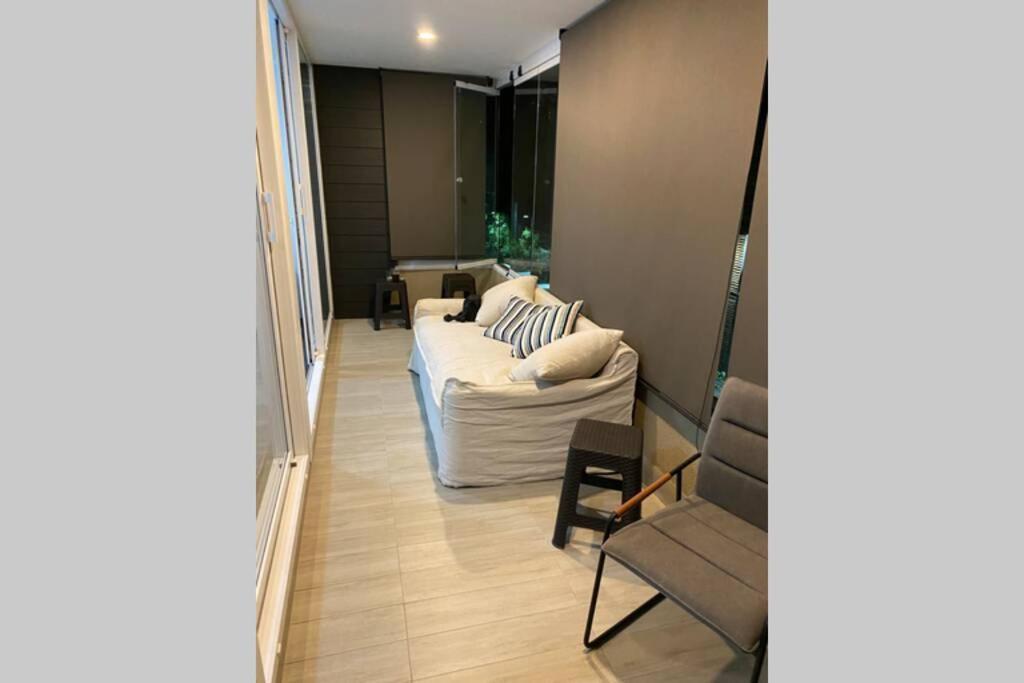 Depto En Condominio Pucón Kültér fotó