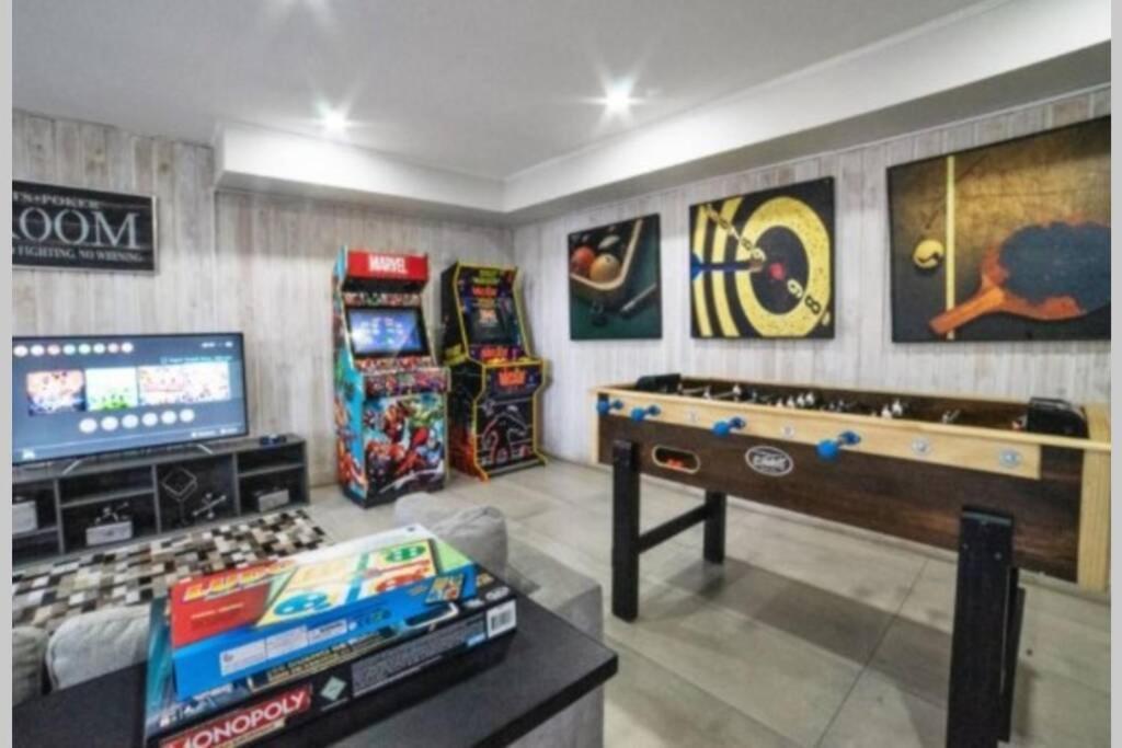 Depto En Condominio Pucón Kültér fotó