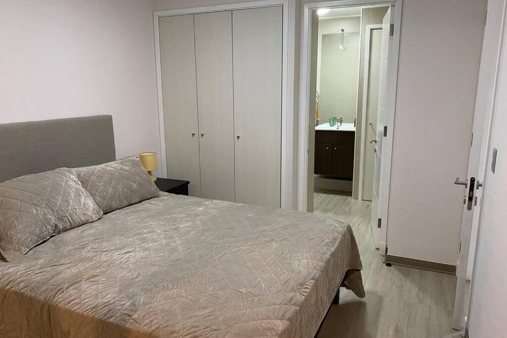 Depto En Condominio Pucón Kültér fotó