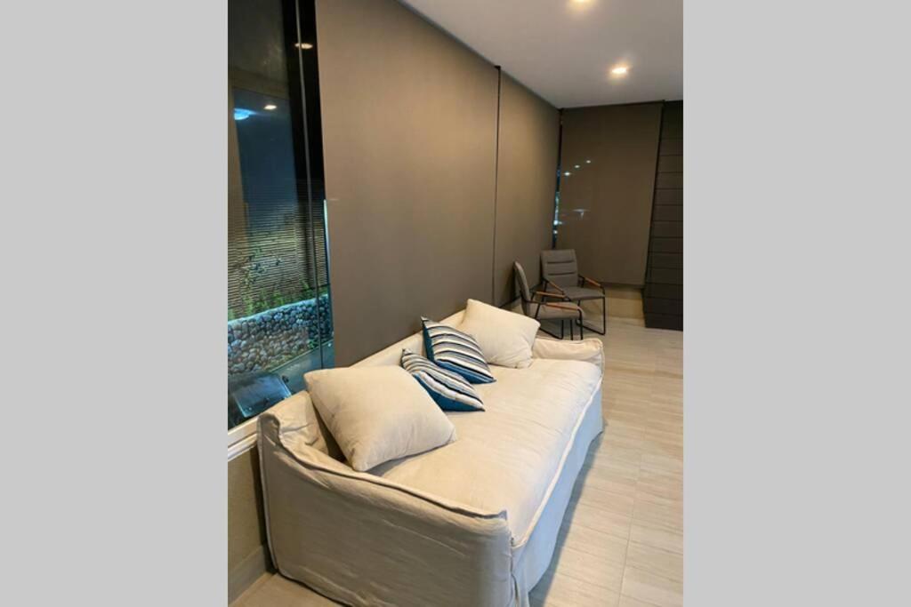 Depto En Condominio Pucón Kültér fotó