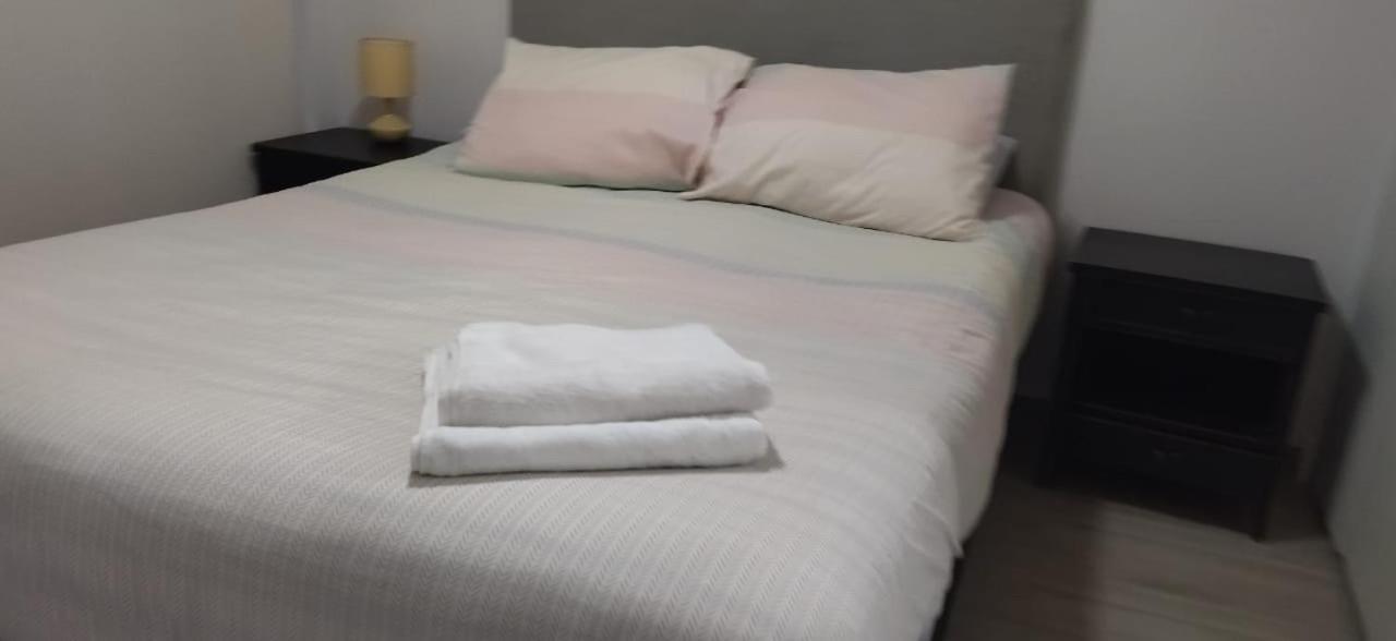 Depto En Condominio Pucón Kültér fotó